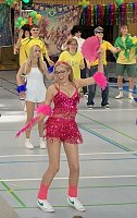 Bild: Abi-Abschlussparty in Worbis