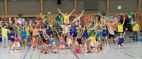 Bild: Abi-Abschlussparty in Worbis