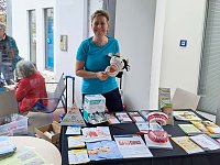 Bild: Gesundheitsmesse in Leinefelde