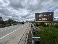 Bild: Unfall mit Todesfolge auf der Autobahn