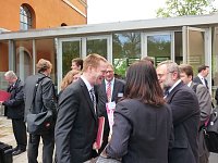 1. Kulturforum Thüringen Bild: 1. Kulturforum Thüringen