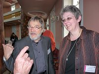 1. Kulturforum Thüringen Bild: 1. Kulturforum Thüringen