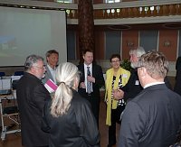 1. Kulturforum Thüringen Bild: 1. Kulturforum Thüringen