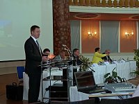 1. Kulturforum Thüringen Bild: 1. Kulturforum Thüringen