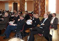 1. Kulturforum Thüringen Bild: 1. Kulturforum Thüringen