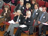1. Kulturforum Thüringen Bild: 1. Kulturforum Thüringen