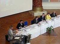 1. Kulturforum Thüringen Bild: 1. Kulturforum Thüringen