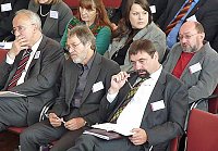 1. Kulturforum Thüringen Bild: 1. Kulturforum Thüringen