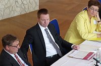 1. Kulturforum Thüringen Bild: 1. Kulturforum Thüringen