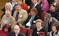 1. Kulturforum Thüringen Bild: 1. Kulturforum Thüringen