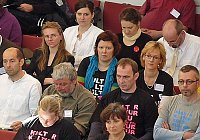 1. Kulturforum Thüringen Bild: 1. Kulturforum Thüringen