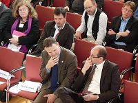 1. Kulturforum Thüringen Bild: 1. Kulturforum Thüringen