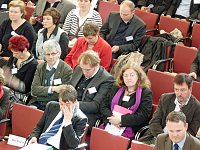 1. Kulturforum Thüringen Bild: 1. Kulturforum Thüringen