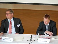 1. Kulturforum Thüringen Bild: 1. Kulturforum Thüringen