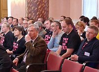 1. Kulturforum Thüringen Bild: 1. Kulturforum Thüringen