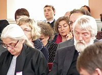 1. Kulturforum Thüringen Bild: 1. Kulturforum Thüringen