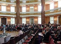 1. Kulturforum Thüringen Bild: 1. Kulturforum Thüringen