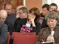 1. Kulturforum Thüringen Bild: 1. Kulturforum Thüringen
