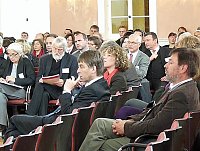 1. Kulturforum Thüringen Bild: 1. Kulturforum Thüringen