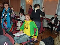 1. Kulturforum Thüringen Bild: 1. Kulturforum Thüringen