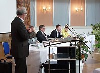 Bild: 1. Kulturforum Th&uuml;ringen