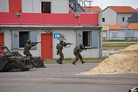 Bild: Letzlingen/Schn&ouml;ggersburg, 30 Jahre Gefechts&uuml;bungszentrum 