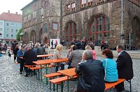 Kulturnacht in Nordhausen Bild: Kulturnacht in Nordhausen