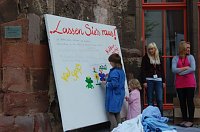 Kulturnacht in Nordhausen Bild: Kulturnacht in Nordhausen