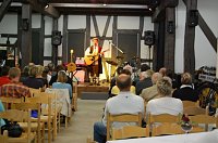 Kulturnacht in Nordhausen Bild: Kulturnacht in Nordhausen