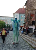 Kulturnacht in Nordhausen Bild: Kulturnacht in Nordhausen