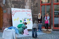 Kulturnacht in Nordhausen Bild: Kulturnacht in Nordhausen