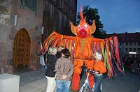 Kulturnacht in Nordhausen Bild: Kulturnacht in Nordhausen