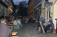 Kulturnacht in Nordhausen Bild: Kulturnacht in Nordhausen
