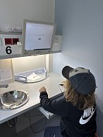 Bild: Lange Nacht der Wissenschaft und Tag der offenen T&uuml;r an der Hochschule Nordhausen