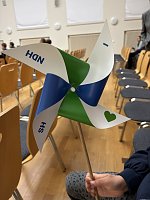 Bild: Lange Nacht der Wissenschaft und Tag der offenen T&uuml;r an der Hochschule Nordhausen