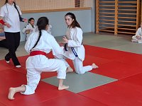 Bild: Kreisjugendspiele im Jiu-Jitsu