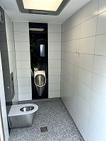 Bild: Neues &ouml;ffentliches WC in Worbis er&ouml;ffnet