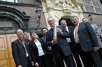 Bild: Wie Leinefelde zur Modellstadt des Ostens wurde