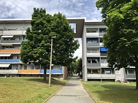 Bild: Wie Leinefelde zur Modellstadt des Ostens wurde