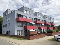 Bild: Wie Leinefelde zur Modellstadt des Ostens wurde