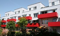 Bild: Wie Leinefelde zur Modellstadt des Ostens wurde