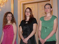 Ensemble Schlossfestspiele Bild: Ensemble Schlossfestspiele
