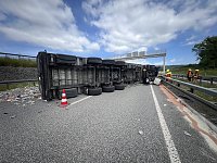 Bild: Unfall mit Todesopfer bei Bleicherode