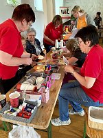 Bild: Kinderfest in Worbis