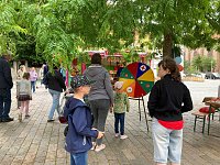 Bild: Kinderfest in Worbis
