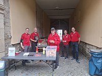 Bild: Kinderfest in Worbis