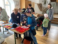 Bild: Kinderfest in Worbis