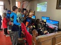 Bild: Kinderfest in Worbis