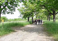 Tag der Parke Bild: Tag der Parke