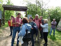 Tag der Parke Bild: Tag der Parke